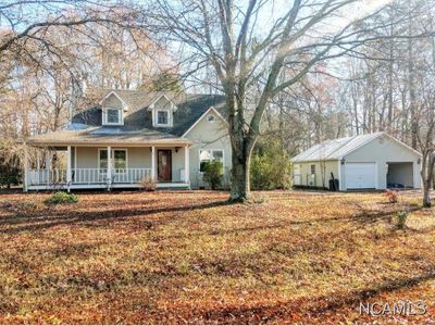 407 145 County Rd, Cullman, AL, 35057