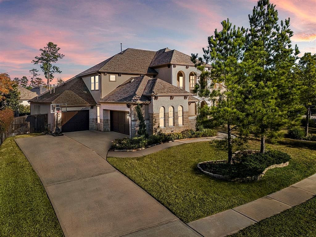 311 Mill Creek Rd, Pinehurst, TX 77362 MLS 42482365 Zillow