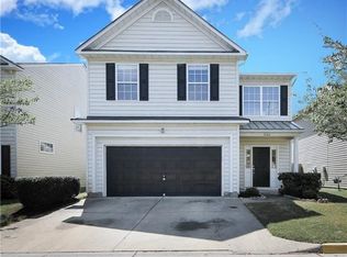3608 Dock Point Arch, Chesapeake, VA 23321