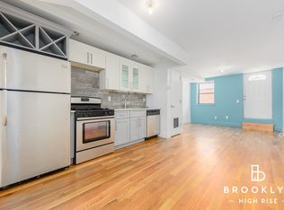 994 Atlantic Ave #2R, Brooklyn, NY 11238