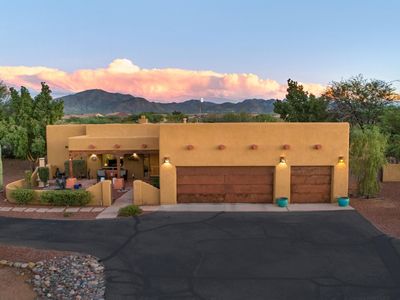 9340 E Sycamore Crossing Pl, Vail, AZ, 85641