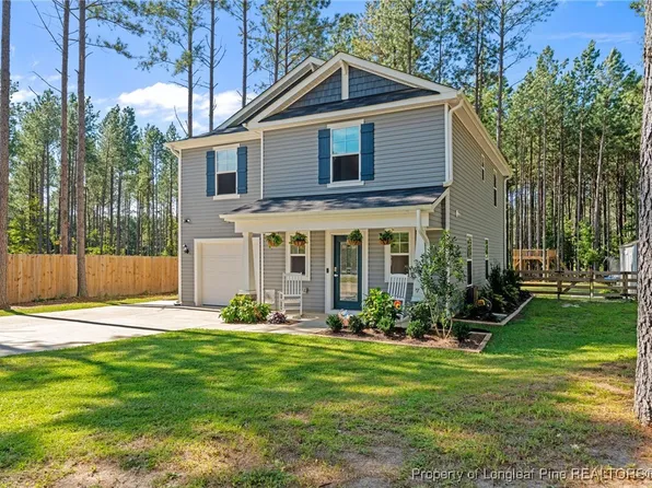 125 Teagarden Ct, Sanford, NC 27332