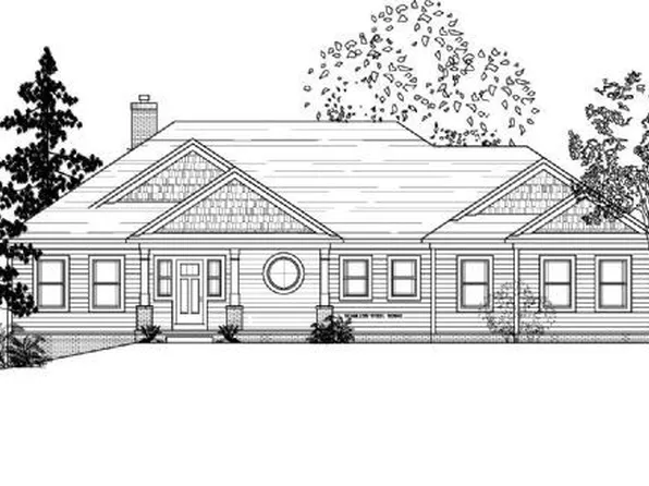 5473 Sleepy Hollow Rd Lot 7, Valley City, OH 44280