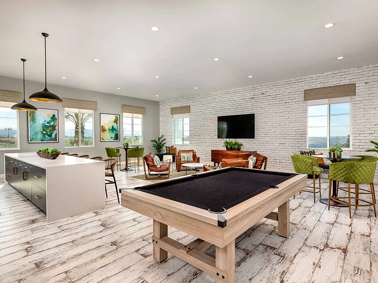 San Carlo Townhomes — Photo 20