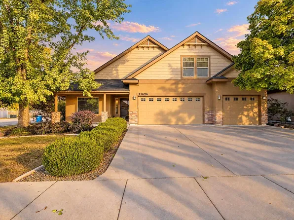 11696 W Ardyce St, Boise, ID 83713