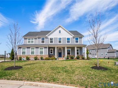 1600 Almer Ct, Chester, VA, 23836