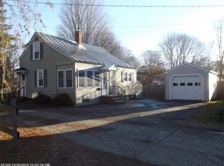 2 Grove Ct, Waterville, ME 04901