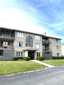 5030 Midlothian Tpke APT 106, Crestwood, IL, 60418