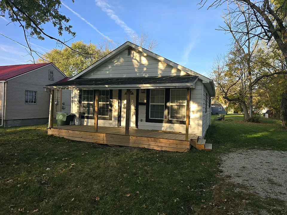 307 N Biltmore Ave