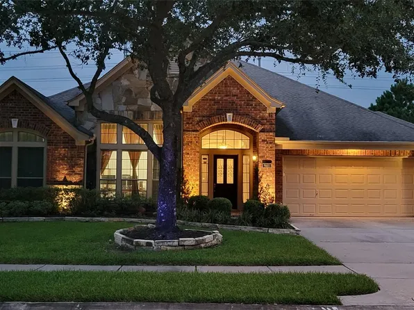 9611 Moonstone Mist Ln, Katy, TX 77494