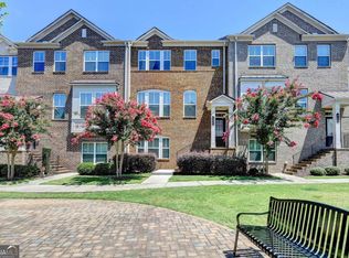 860 Sunset Park Dr, Suwanee, GA
