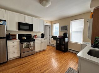 85 Winter St #2, Cambridge, MA 02141