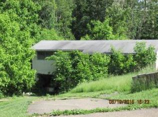 56615 High Ridge Rd, Bellaire, OH 43906