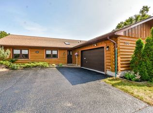 199 Anne St N, Barrie, ON L4N 4T4