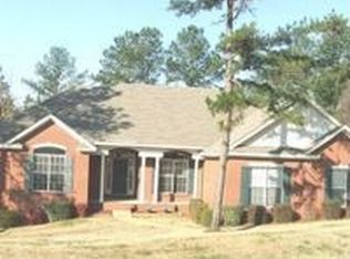 522 Windsong Loop, Wetumpka, AL 36093