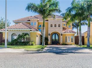 3004 Tulip Ave, Mission, TX 78574