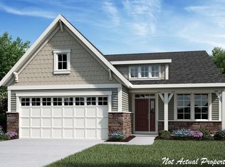 6040 Wilson Dr, Canal Winchester, OH 43110