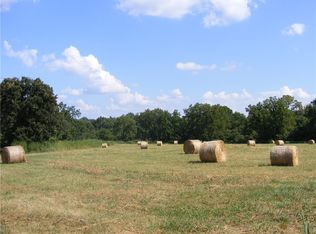 N. Mt. Pleasant Rd, gravette, AR 72736