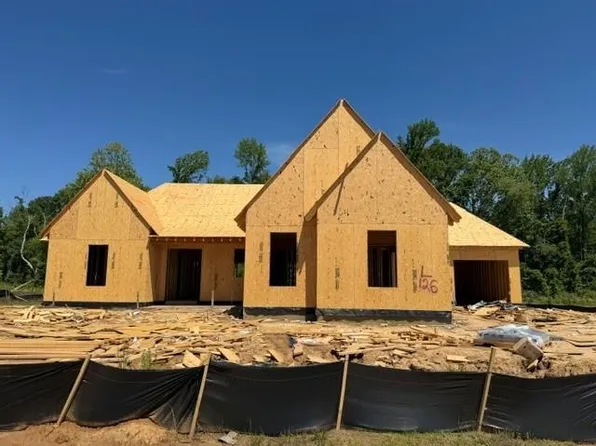 120 Drake Dr, Collierville, TN 38017
