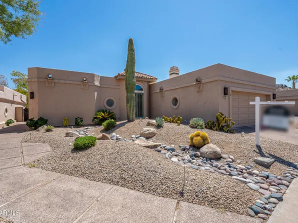 2515 E CAROL Avenue, Phoenix, AZ 85028