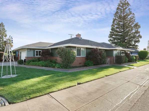 610 W Tokay St, Lodi, CA 95240