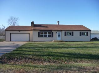 2808 W 3rd St, Coal Valley, IL