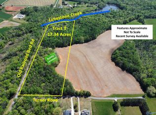 130 Turner Rd, Toney, AL 35773