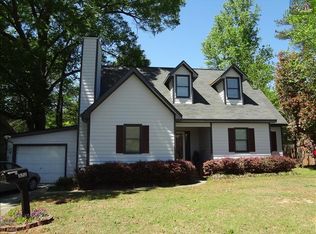 332 Avery Place Dr, Columbia, SC 29212