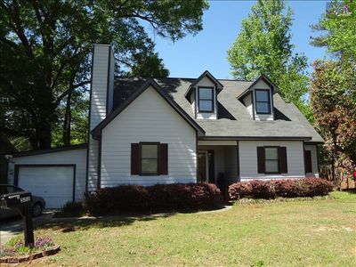 332 Avery Place Dr, Columbia, SC, 29212