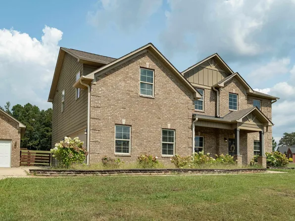 4223 Lindsey Cir, Bessemer, AL 35022