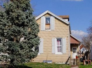 1322 N 9th St, Quincy, IL 62301