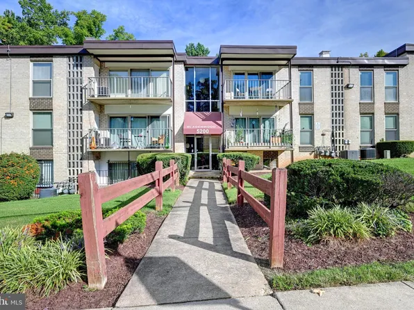 5200 Newton St APT 203, Bladensburg, MD 20710