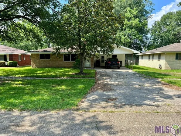 7735 Gov Derbigny Dr, Baton Rouge, LA 70811