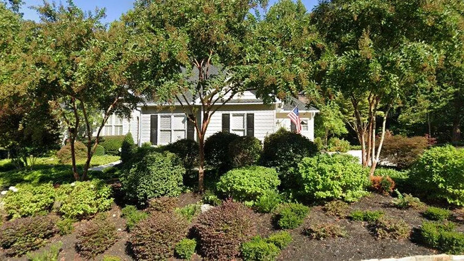 Single Family Home — Photo 1