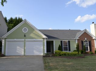 12050 Carriage Park Ln, Johns Creek, GA 30097