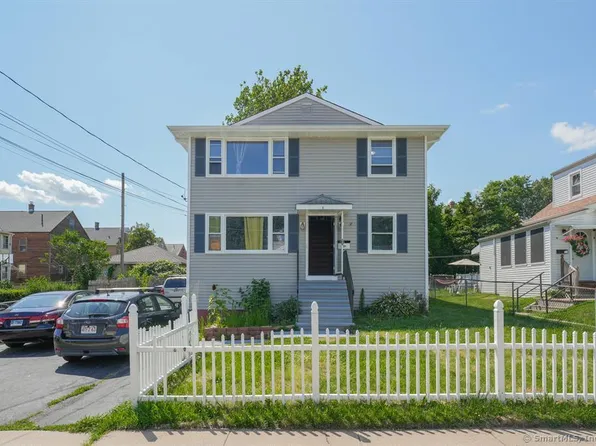 8 Albany Avenue, New Britain, CT 06053
