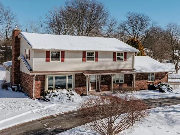 13500 Burlawn PARKWAY, Brookfield, WI 53005