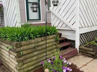 806 Randy Ln, Saint Johns, MI 48879