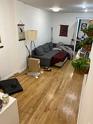 Rented by J Misrahi Realty Corp