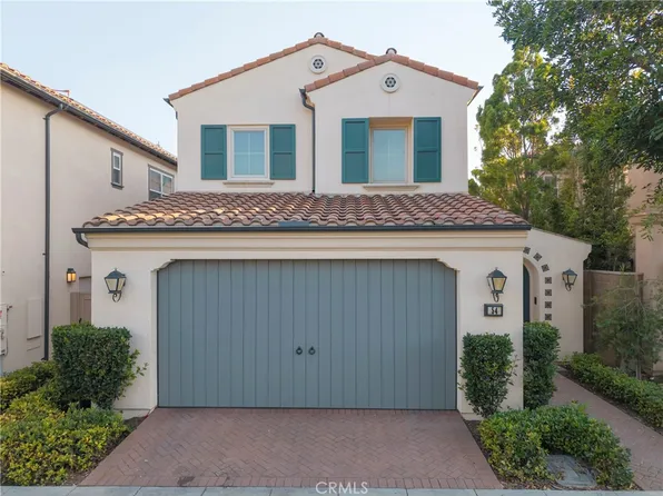 54 Birmingham, Irvine, CA 92620