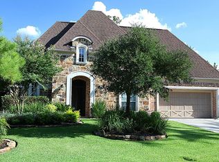 111 W Crystal Canyon Ct, The Woodlands, TX 77389