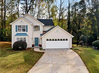 1155 Rome Dr, Roswell, GA 30075