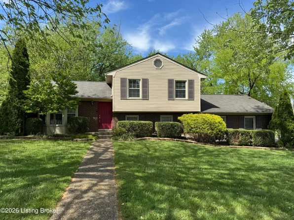 4733 Shenandoah Dr, Louisville, KY 40241