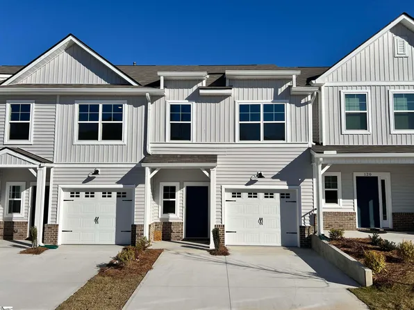 122 Callen Dr, Greenville, SC 29607