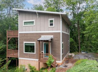 181 Glendale Ave, Asheville, NC 28803