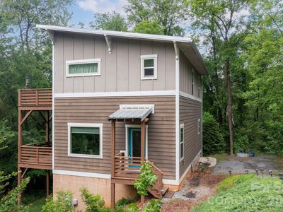 181 Glendale Ave, Asheville, NC, 28803