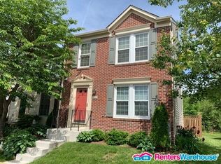 7933 Brightwind Ct, Ellicott City, MD 21043