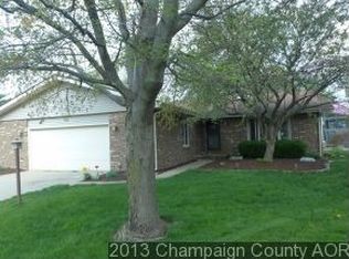 10 Azalea Ct, Savoy, IL 61874