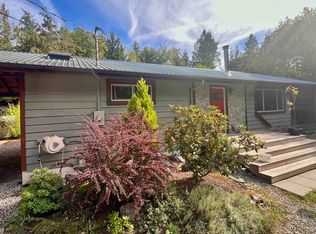 4540 Merrill Rd, Sunshine Coast, BC V0N 2H1