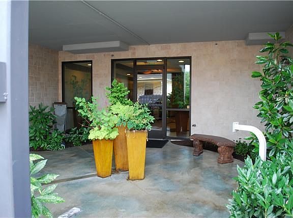 Relaxing Gated Entry